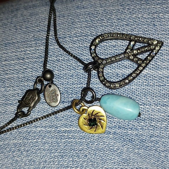 Juicy necklace. - Picture 2 of 12